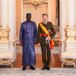 Si j'étais Président de la République du Mali