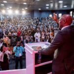 Tony Elumelu : 20 000 entrepreneurs pour un avenir meilleur