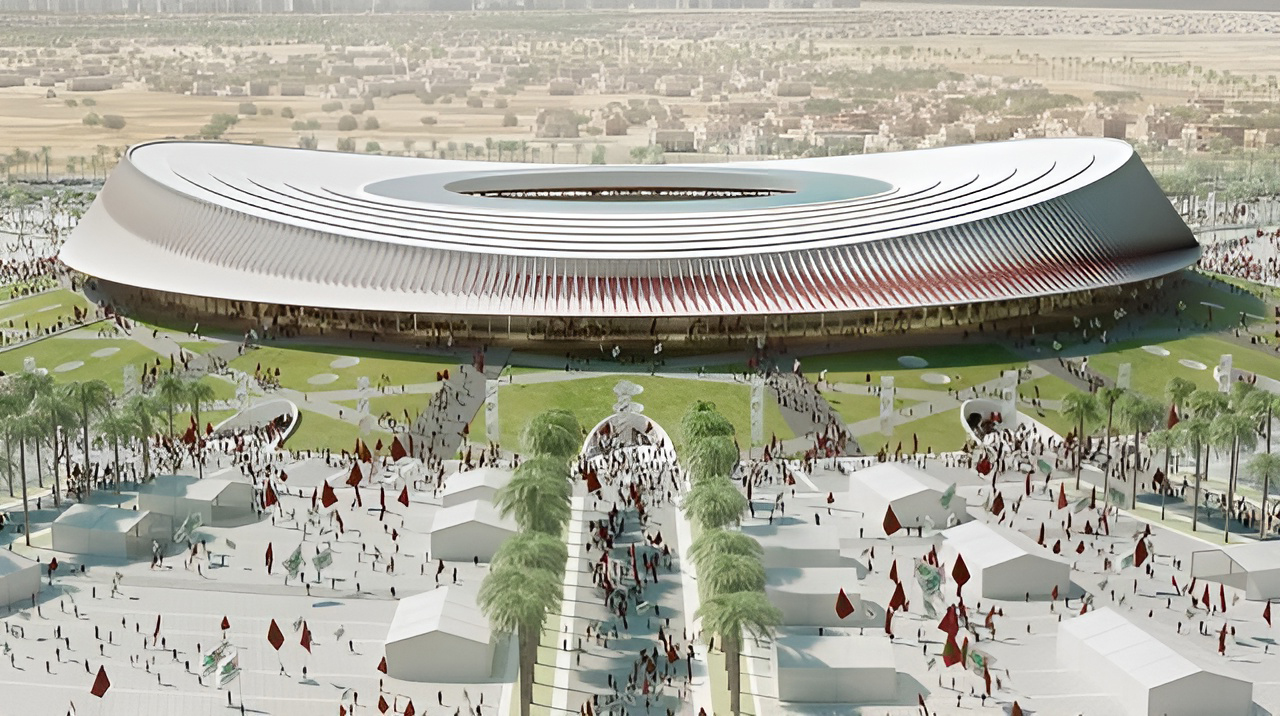 Coupe du Monde 2030 : Le Maroc vise grand…