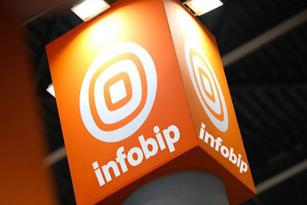 Infobip s'illustre au classement annuel de Fast Company