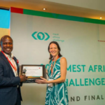 Koa Academy remporte le MEST Africa Challenge 2023