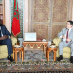 Le Maroc et la Gambie pour une Afrique prospère, solidaire et stable