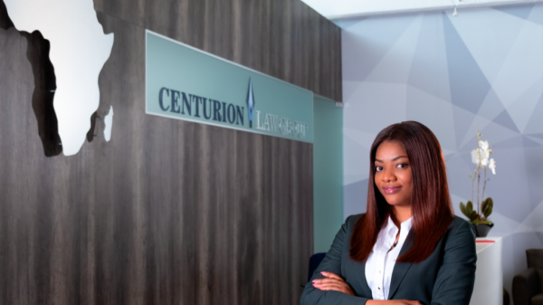 Les clients d'abord : Le Centurion Law Group se rebaptise CLG