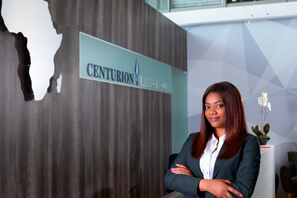 Les clients d'abord : Le Centurion Law Group se rebaptise CLG