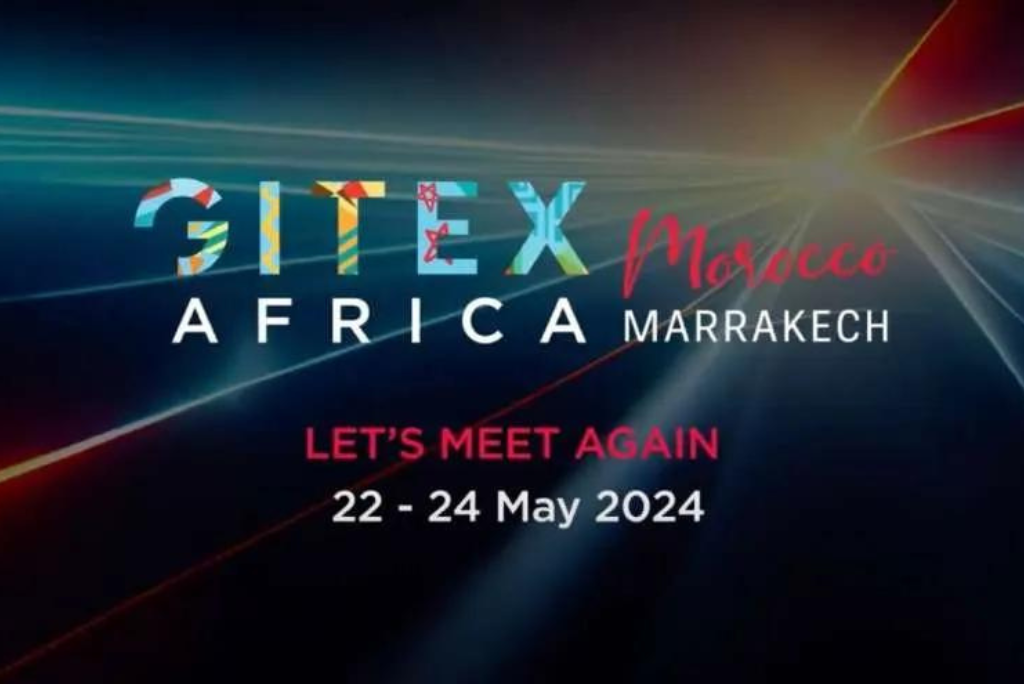 GITEX Africa 2024 : L'AI au cœur de la transformation numérique de l'Afrique