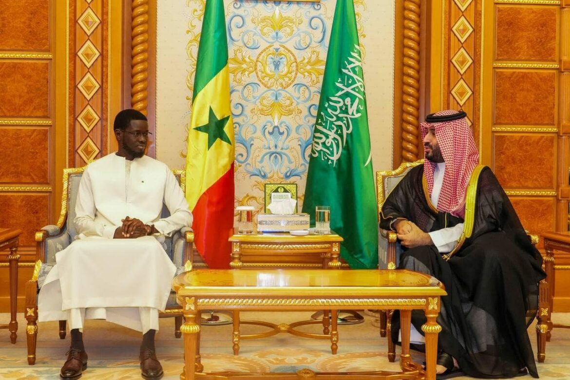 Fii Sénégal 2025