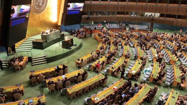 80e Assemblée générale des Nations unies