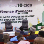 Forum d’Investissement de l’OCI en Afrique 2025 à Bamako