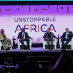 Unstoppable Africa 2025 : Times Square accueille les ambitions économiques du continent africain