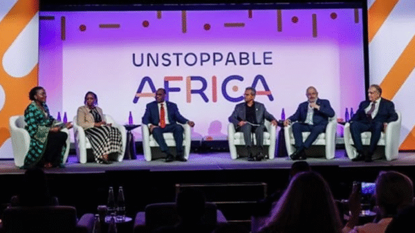 Unstoppable Africa 2025 : Times Square accueille les ambitions économiques du continent africain