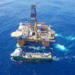 exploration pétrolière et gazière 2025
