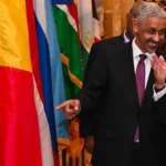 Banque africaine de développement et Bloomberg