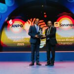 ExxonMobil récompensée « ESG Leader of the Year » pour son programme STEM Africa