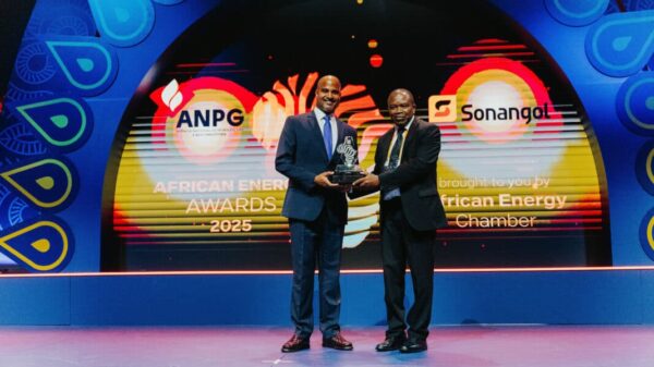 ExxonMobil récompensée « ESG Leader of the Year » pour son programme STEM Africa