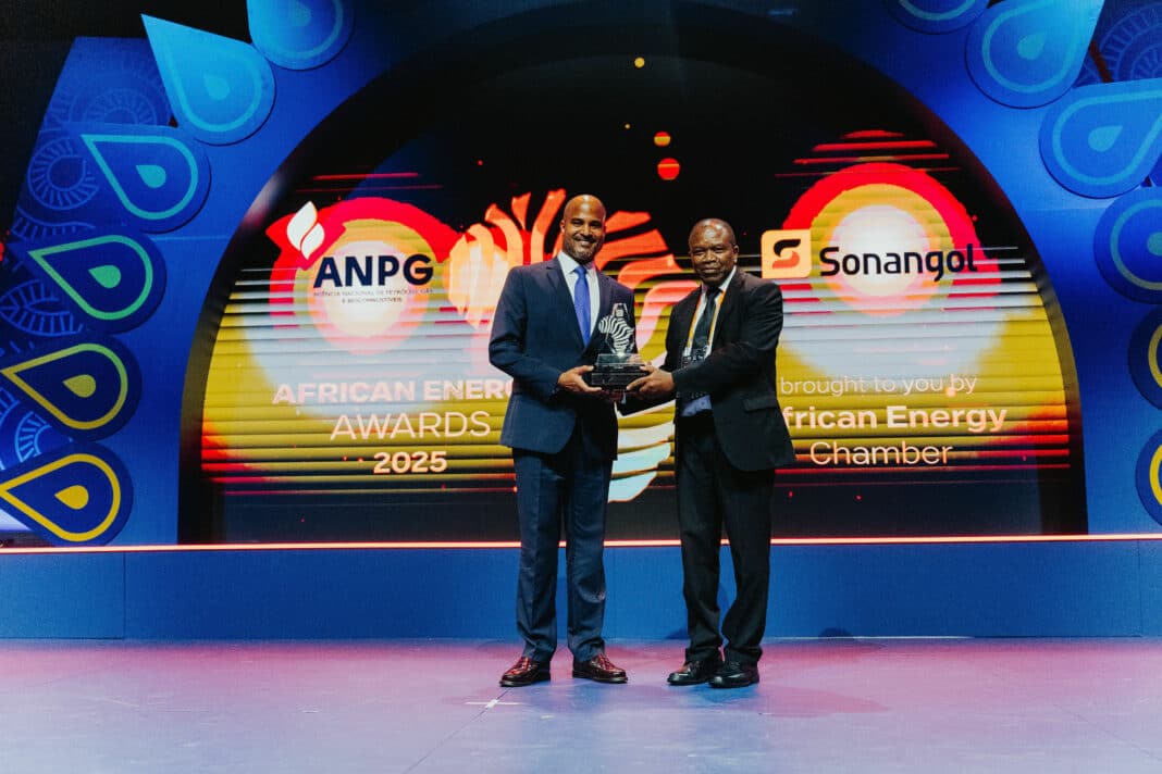 ExxonMobil récompensée « ESG Leader of the Year » pour son programme STEM Africa