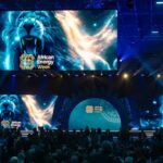 AEW 2026 : L’Afrique accélère sa transition énergétique