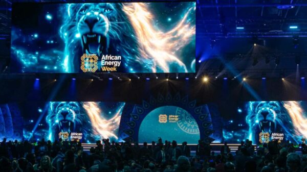 AEW 2026 : L’Afrique accélère sa transition énergétique