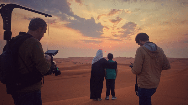 The Edge ouvre un bureau à Riyad pour soutenir la Vision 2030