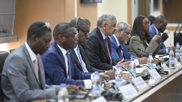 un nouveau cap pour la Banque africaine de développement