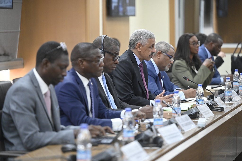 un nouveau cap pour la Banque africaine de développement