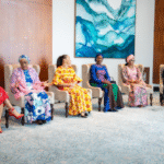 12ᵉ Édition du Merck Foundation Africa Asia Luminary en Gambie