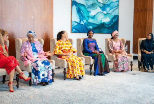 12ᵉ Édition du Merck Foundation Africa Asia Luminary en Gambie