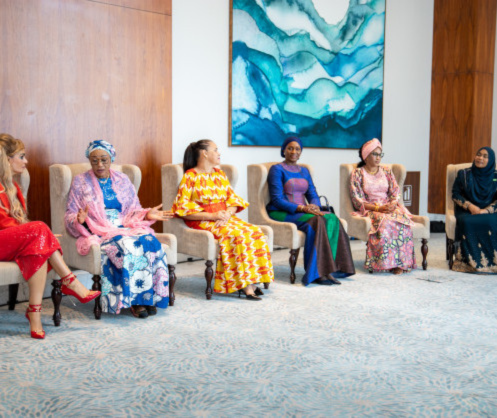 12ᵉ Édition du Merck Foundation Africa Asia Luminary en Gambie