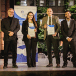 Afreximbank Academy récompensée aux Excellence in Practice Awards 2025