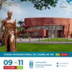 FIC 2025 : Cotonou au cœur du développement durable