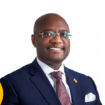 Investiture du Dr George Elombi à Afreximbank – Africa24 en direct