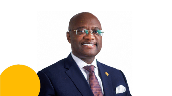 Investiture du Dr George Elombi à Afreximbank – Africa24 en direct