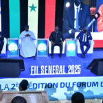 Forum Invest in Sénégal 2025 (Fii Senegal 2025), carrefour de l’innovation numerique et de l’investissement