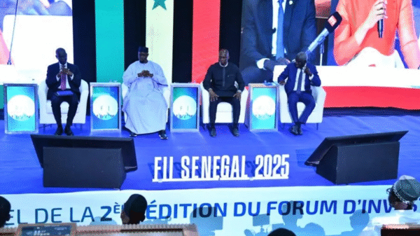Forum Invest in Sénégal 2025 (Fii Senegal 2025), carrefour de l’innovation numerique et de l’investissement