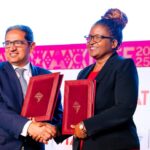 Afreximbank accorde 100 millions USD à la Banque NBS Malawi
