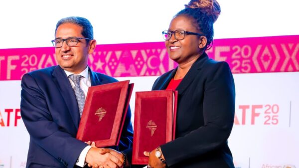 Afreximbank accorde 100 millions USD à la Banque NBS Malawi