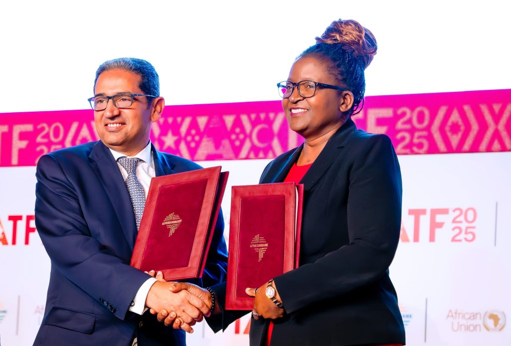 Afreximbank accorde 100 millions USD à la Banque NBS Malawi