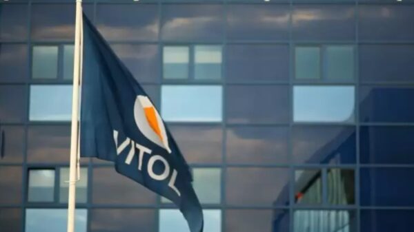 Vitol remporte le prix “Deal of the Year” à l’African Energy Week 2025