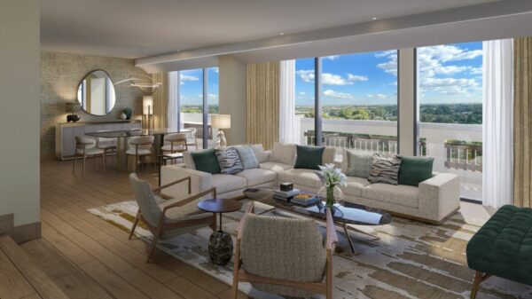 Hyatt annonce l'arrivée de la marque Hyatt Regency en Zambie