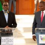 La République centrafricaine rejoint l’Africa Finance Corporation