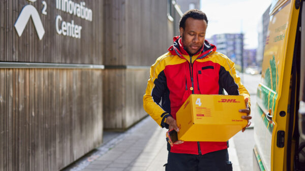 DHL investit 300 millions d’euros pour stimuler le commerce en Afrique