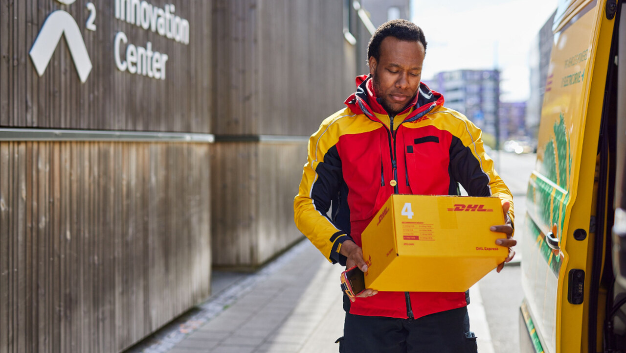 DHL investit 300 millions d’euros pour stimuler le commerce en Afrique