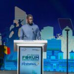 Forum Invest in Senegal 2025 (Fii Sénégal 2025
