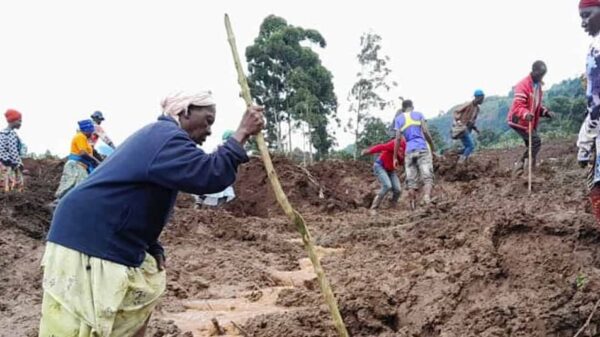 Ouganda : 500 000 $ de la BAD pour les victimes d’inondations