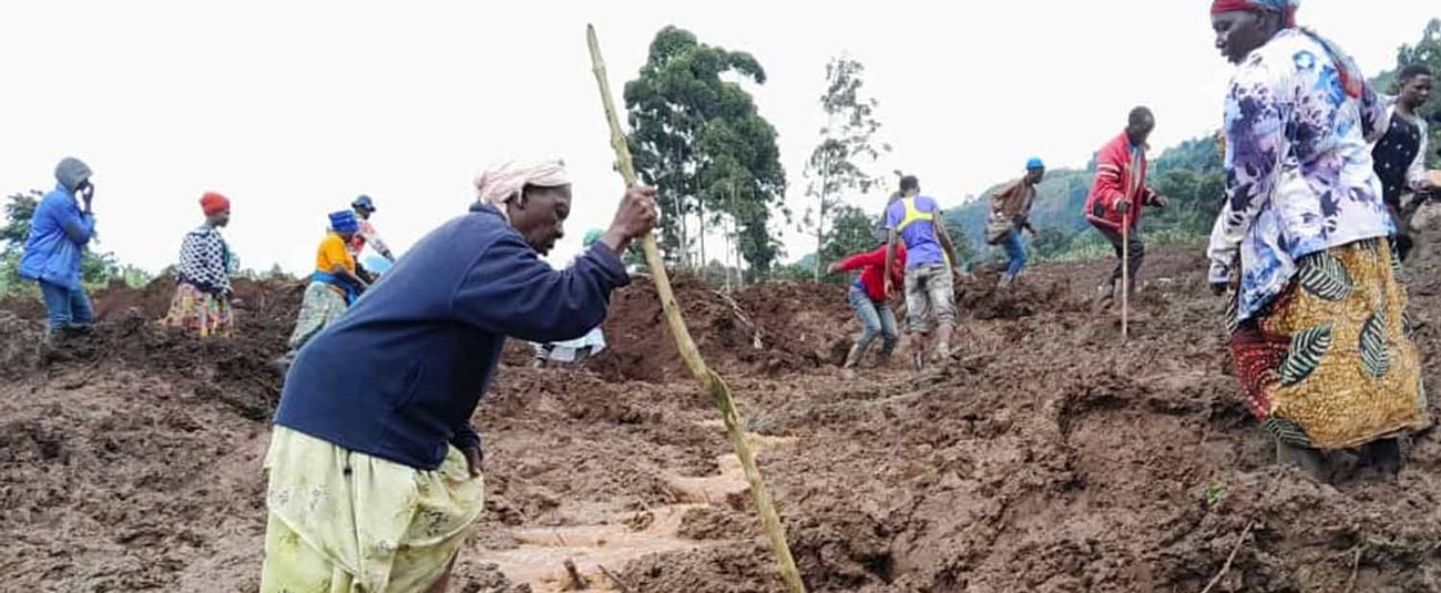 Ouganda : 500 000 $ de la BAD pour les victimes d’inondations
