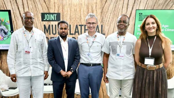 L’ABM : un mécanisme innovant pour financer l’adaptation climatique en Afrique