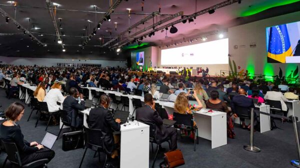 BMD lancent un nouveau cadre pour la résilience et la nature