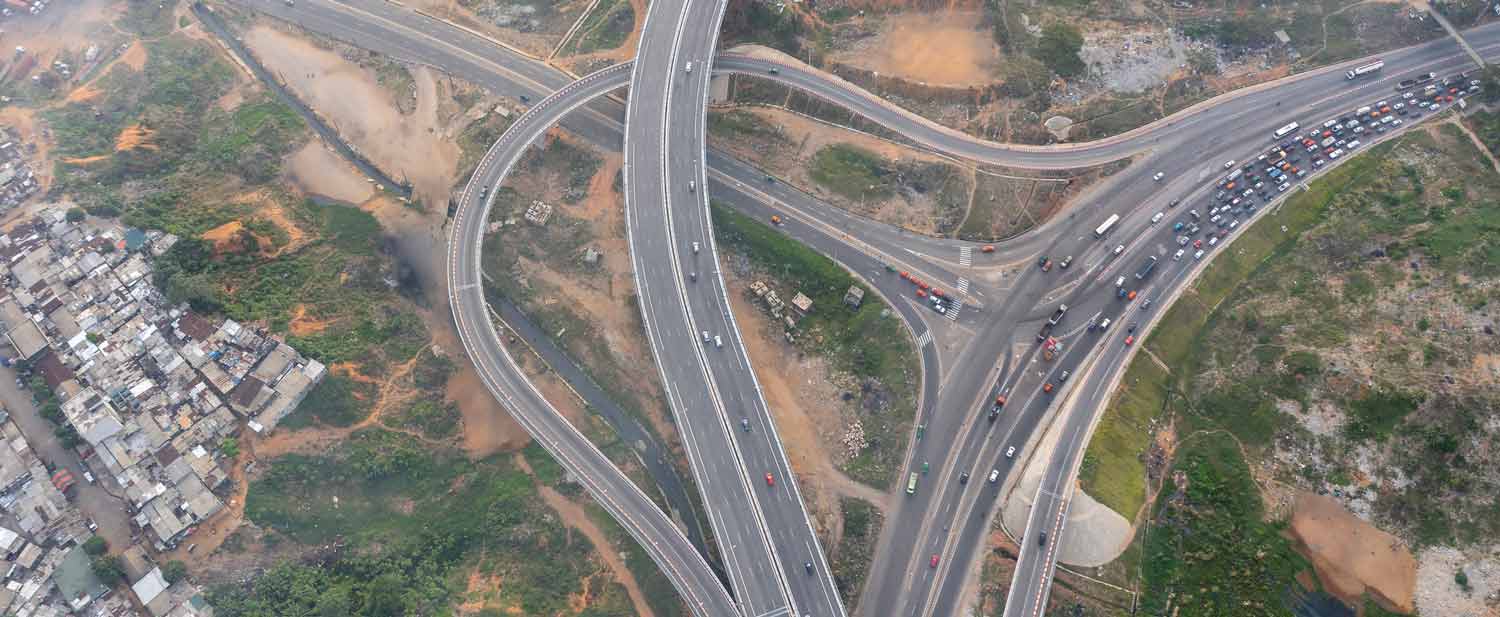 financement infrastructures durables Afrique