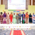 7e Sommet MFFLI 2025: unies pour la santé mondiale