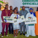 🥇 Meilleur Tablier du Local 2025 : les talents culinaires du Bénin récompensés