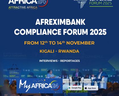 Afreximbank Compliance Forum 2025 : IA et conformité